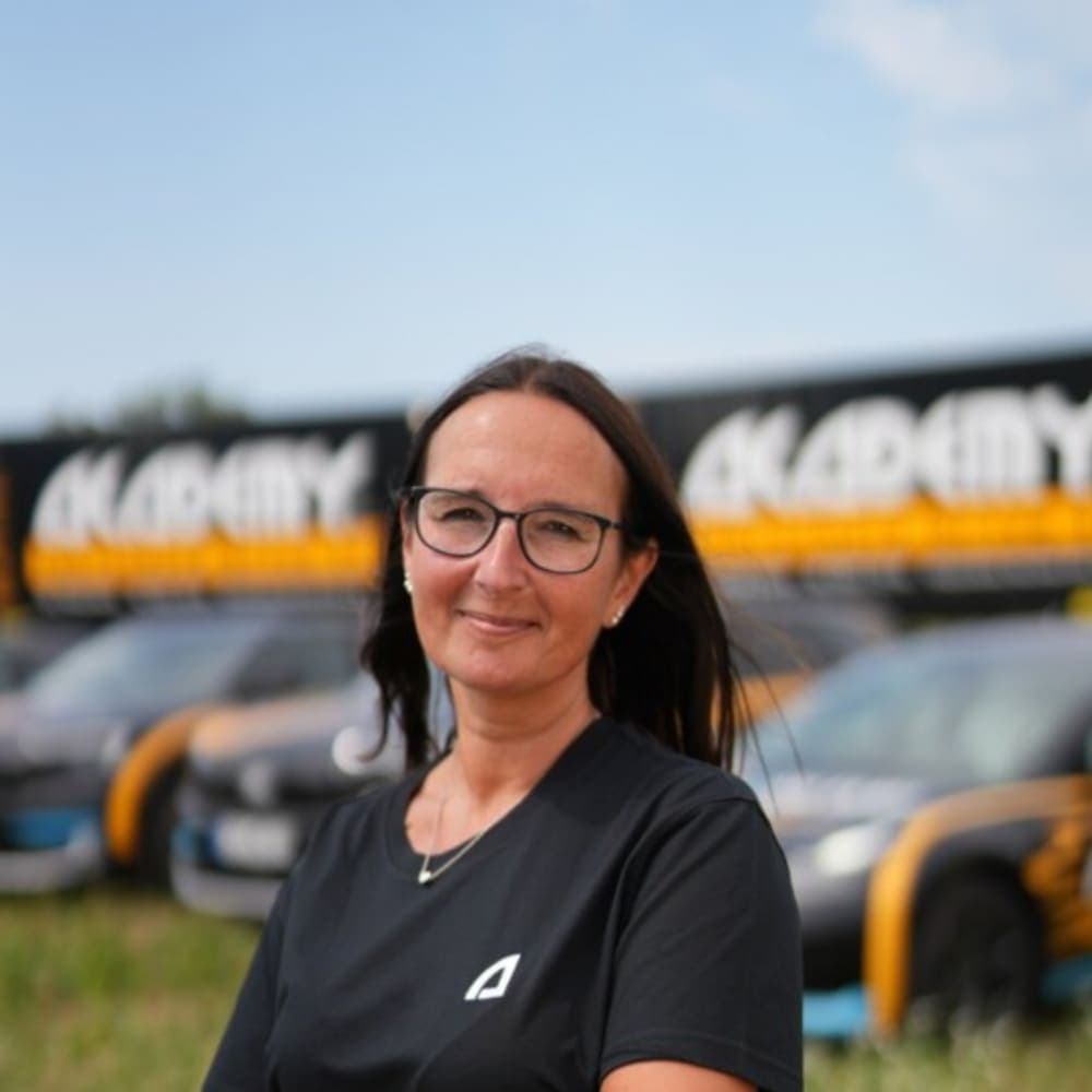 Yvonne Geurts