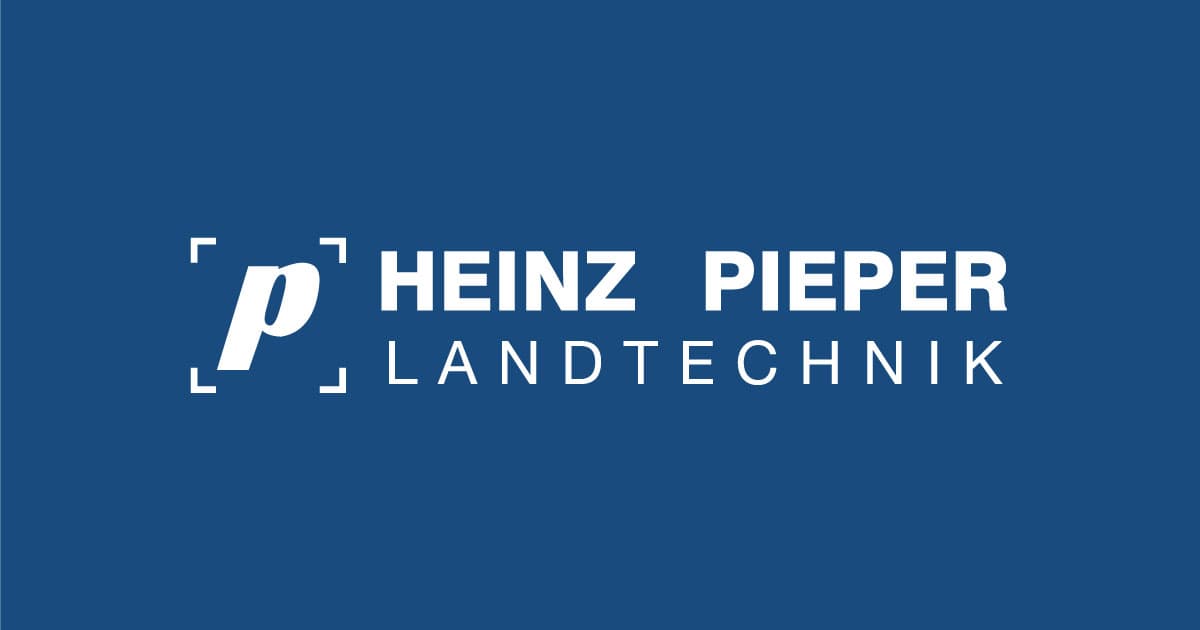 Heinz Pieper Landtechnik