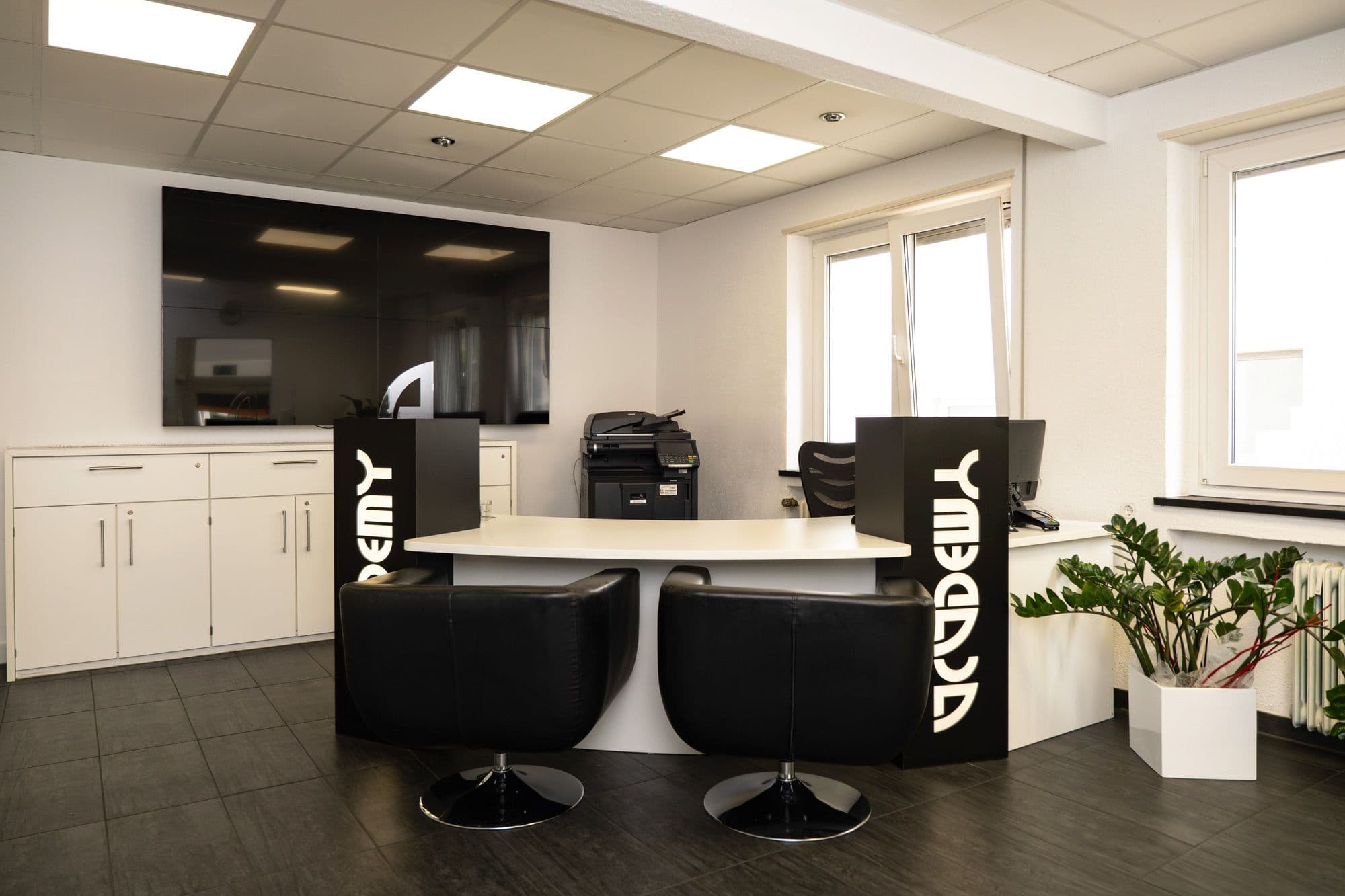 Jetzt über deine Förderung informieren