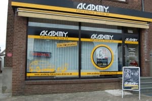 Unsere Filiale in Rindern schließt!