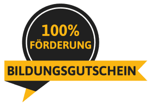 100 % Förderung gefällig?