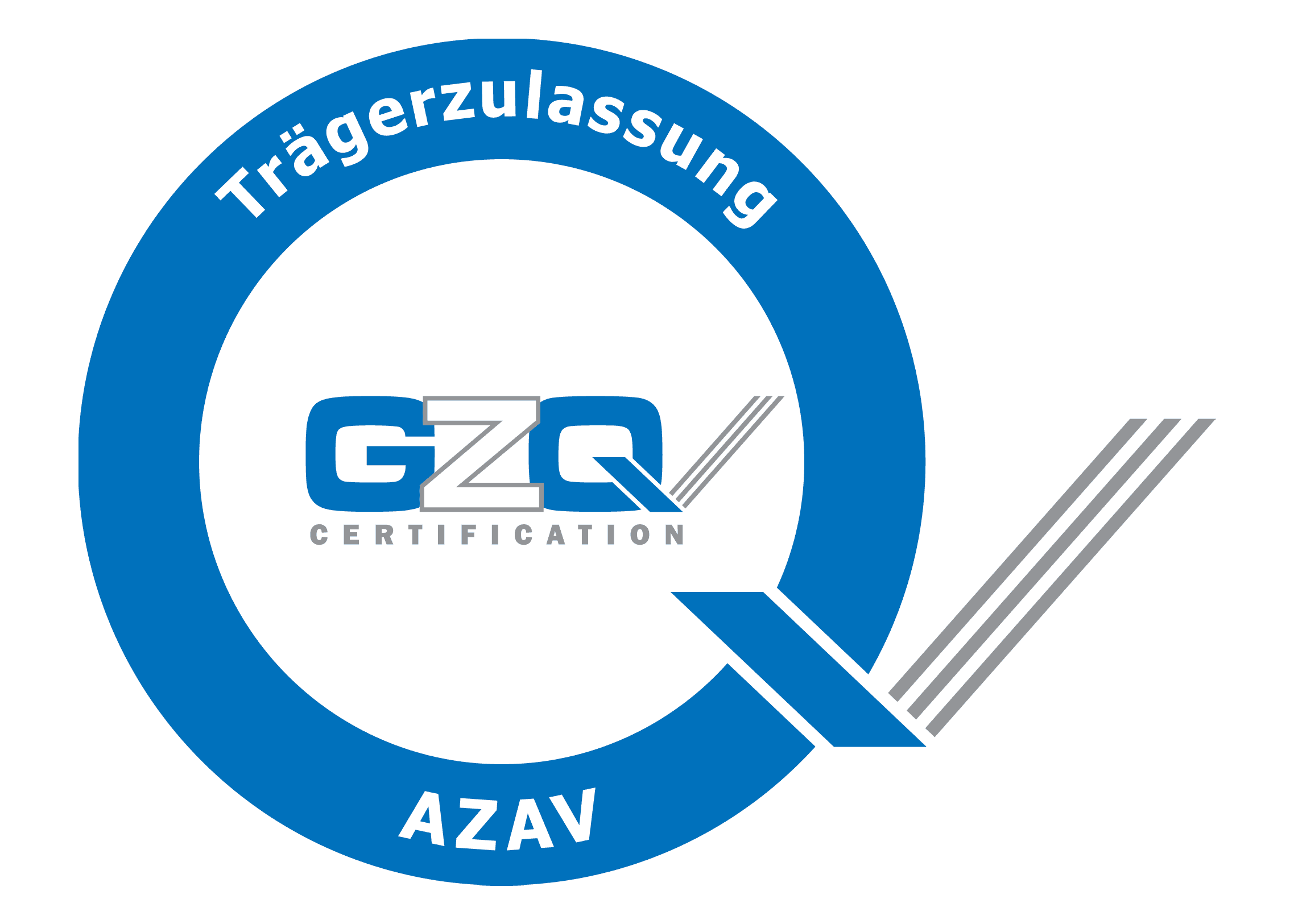 Zulassung nach AZAV