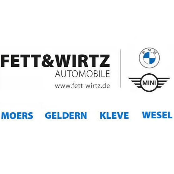 partner-logo-bmw fett & wirtz automobile